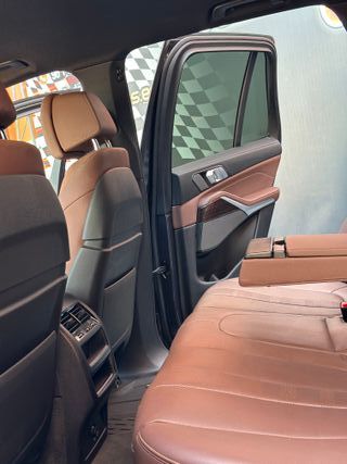 BMW X5 xDRIVE30d 