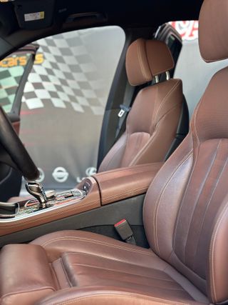 BMW X5 xDRIVE30d 