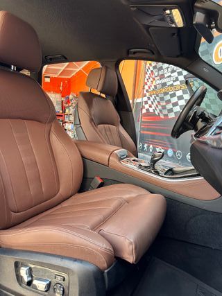 BMW X5 xDRIVE30d 