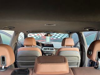 BMW X5 xDRIVE30d 