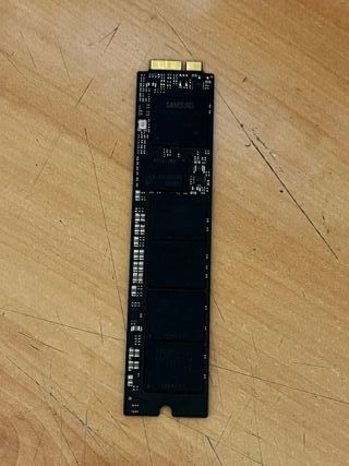 SSD Samsung 128Gb macbook air 2010/2011 apple