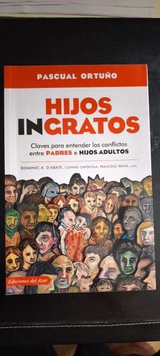 HIJOS INGRATOS