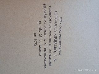 El Padrino - Mario Puzo