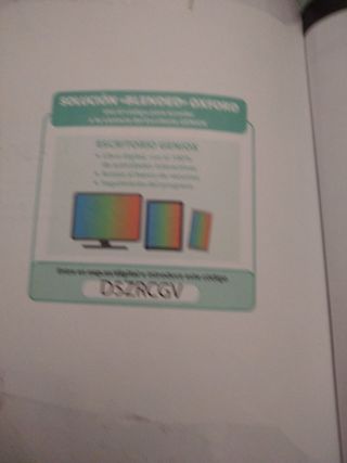 Biología y Geología 4º ESO. Libro del estudiant...