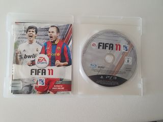 FIFA 11 PS3 (PlayStation 3)