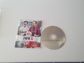 FIFA 11 PS3 (PlayStation 3)