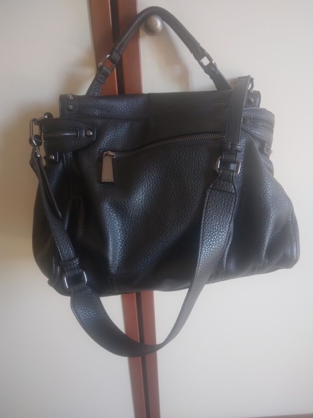 Borsa Twinset My Twin nera