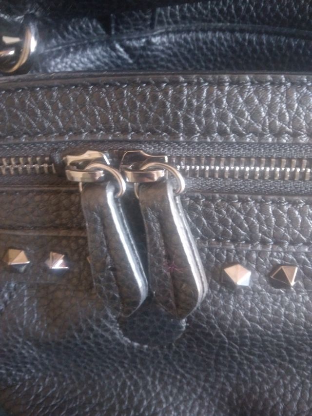 Borsa Twinset My Twin nera