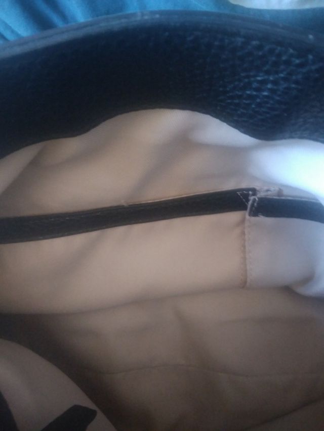 Borsa Twinset My Twin nera