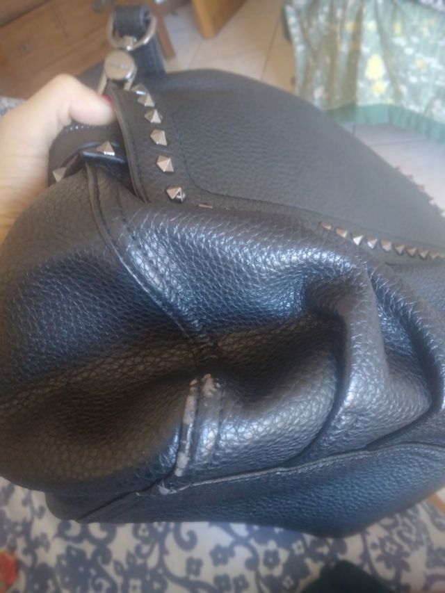 Borsa Twinset My Twin nera