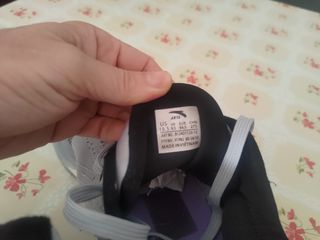 Zapatillas baloncesto kai 1