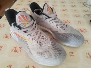 Zapatillas baloncesto kai 1