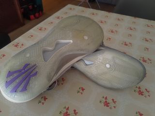 Zapatillas baloncesto kai 1