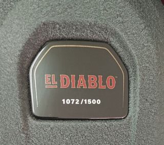 Harley Davidson Low Rider El Diablo