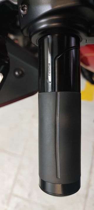 Harley Davidson Low Rider El Diablo