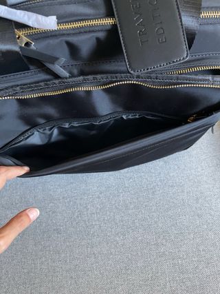 Bolso maleta Parfois NUEVO