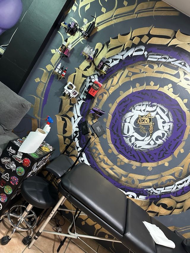 TATTOO CELEBRACIÓNES