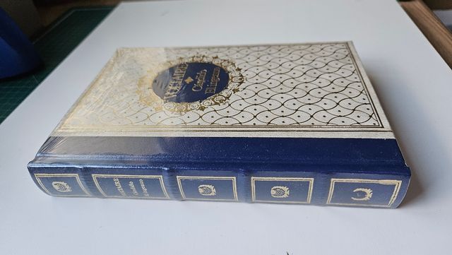 Voltaire Cándido edición de lujo