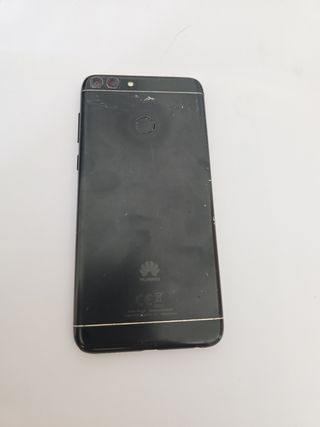 Huawei P smart Negro