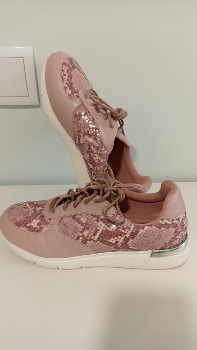 Zapatos Georges Rech mujer