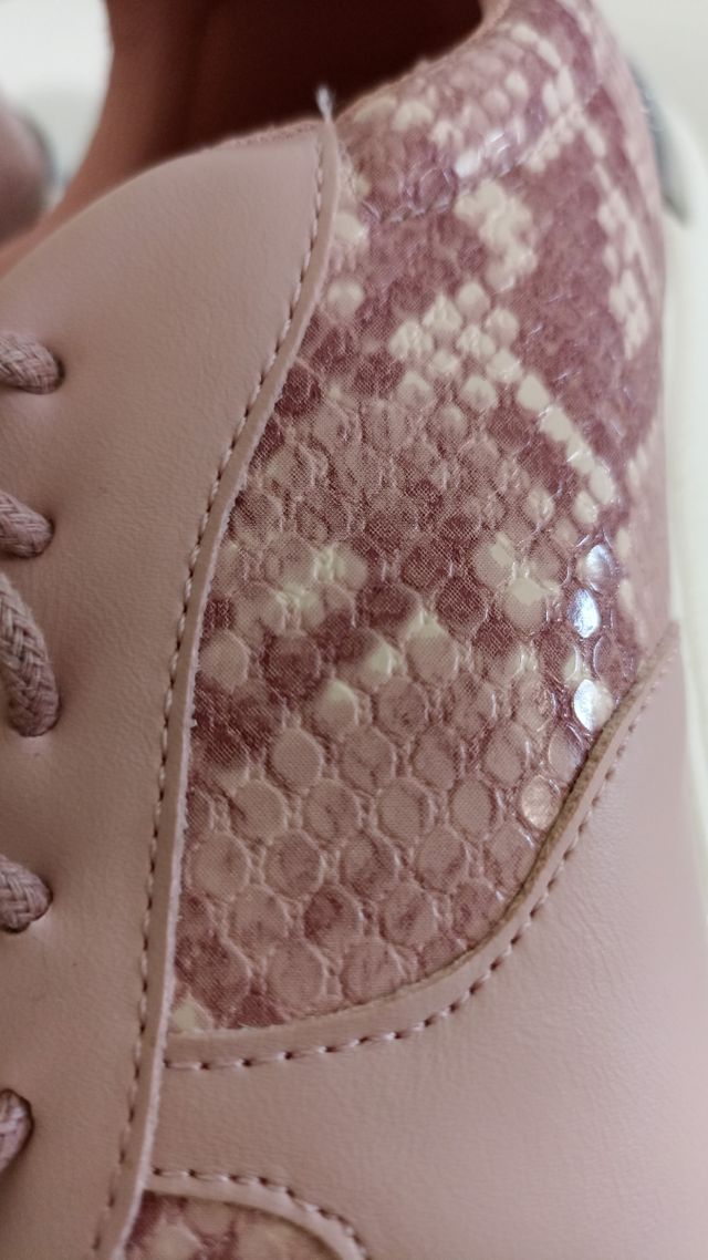 Zapatos Georges Rech mujer