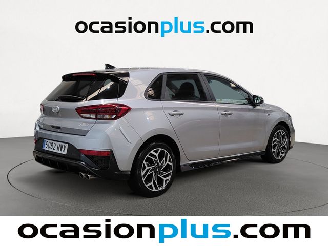 Hyundai i30 1.0 TGDI N Line 74 kW (100 CV)