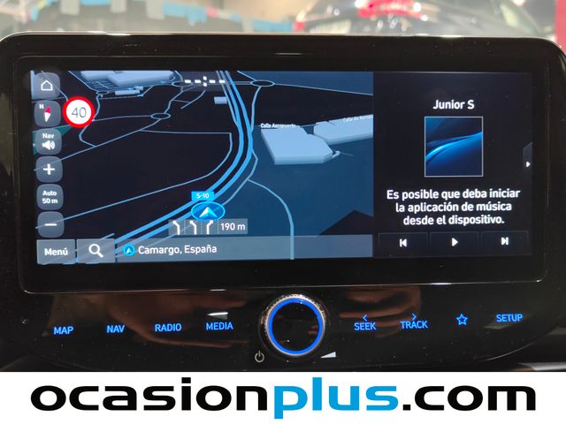 Hyundai i30 1.0 TGDI N Line 74 kW (100 CV)