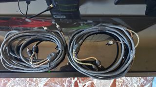 Cavi RCA Audison BT2 450 (4,5mt)