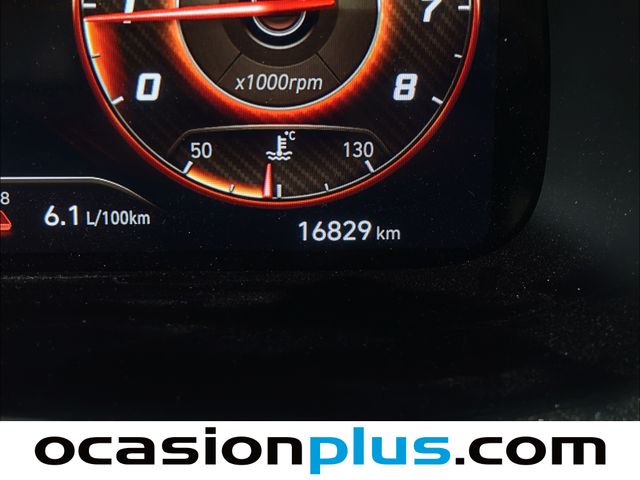 Hyundai i30 1.0 TGDI N Line 74 kW (100 CV)