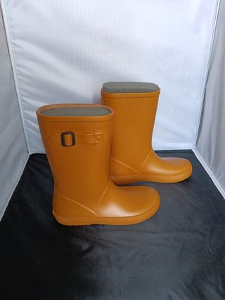 Botas agua Igor caramelo nº33