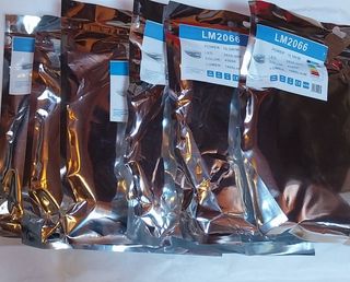 Conjunto de fitas Led e transformador