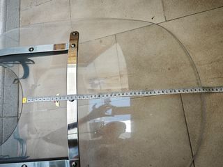 Parabrisas Honda - Cúpula Moto