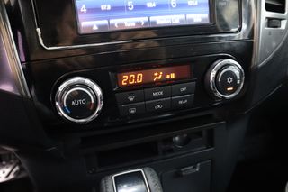 Mitsubishi Montero 3.2 DI-D 200cv Aut. 7pl