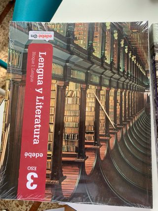 lenua y literatura española