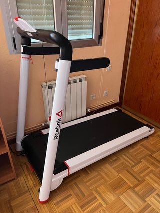 Cinta de correr Reebok i-Run 4.0 plegable