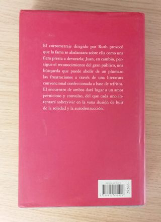 De todo lo visible y lo invisible
