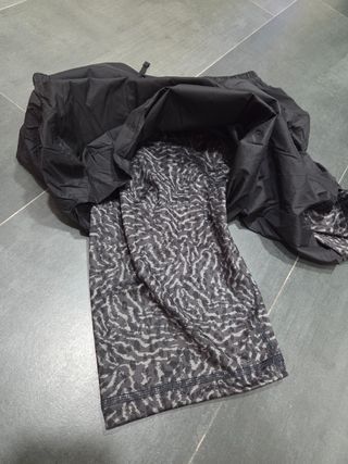 Shorts running Puma talla M hombre pantalon corto