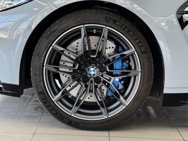BMW M3 TOURING COMPETITION 2023