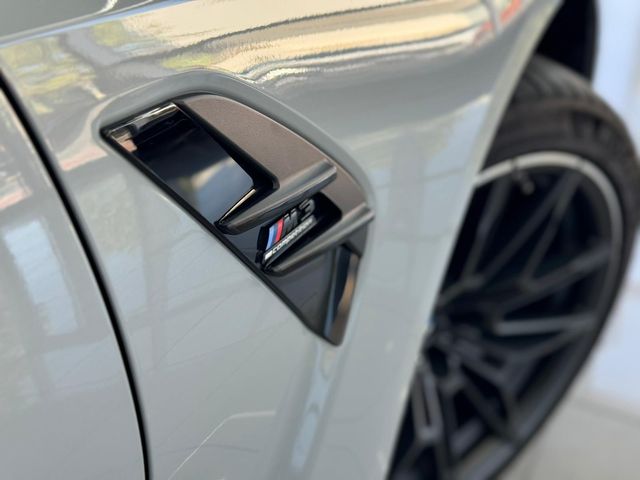 BMW M3 TOURING COMPETITION 2023