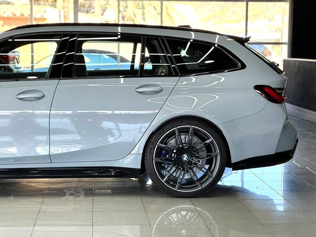 BMW M3 TOURING COMPETITION 2023