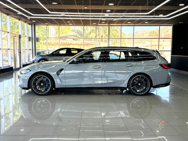 BMW M3 TOURING COMPETITION 2023