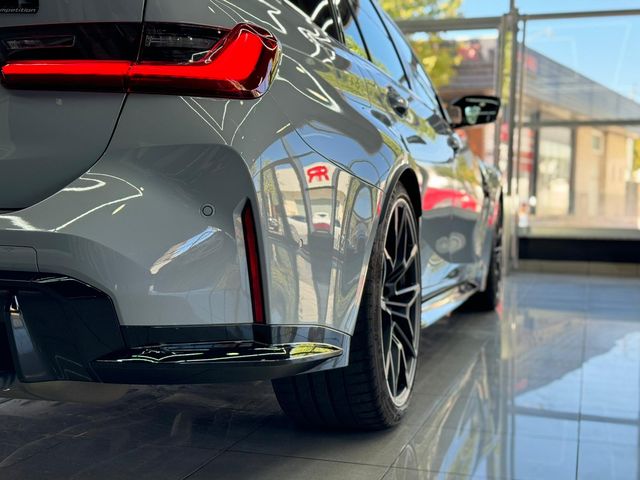 BMW M3 TOURING COMPETITION 2023