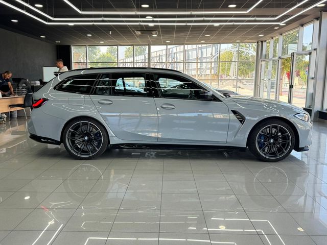 BMW M3 TOURING COMPETITION 2023