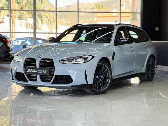 BMW M3 TOURING COMPETITION 2023
