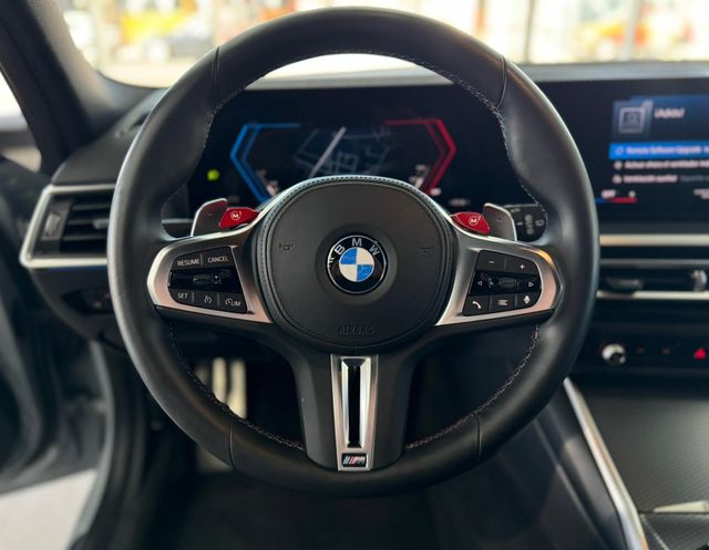BMW M3 TOURING COMPETITION 2023