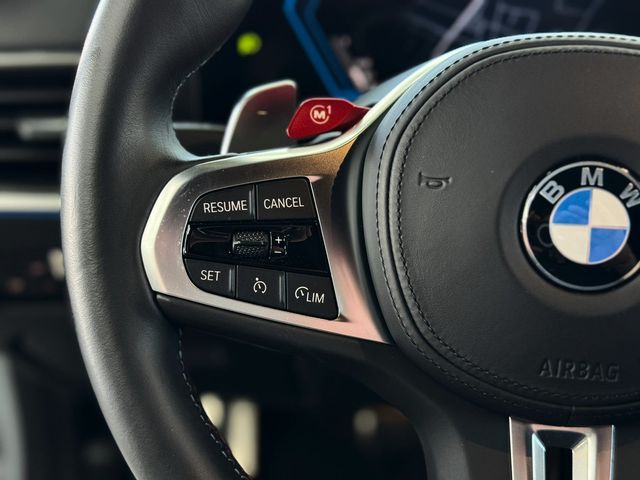 BMW M3 TOURING COMPETITION 2023