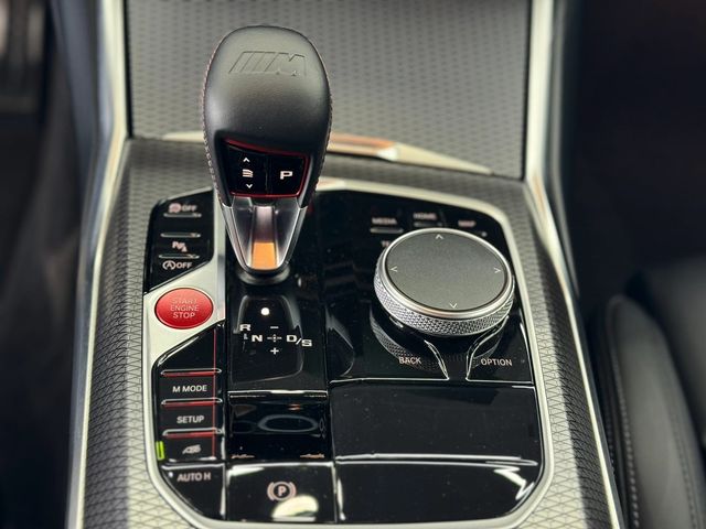 BMW M3 TOURING COMPETITION 2023