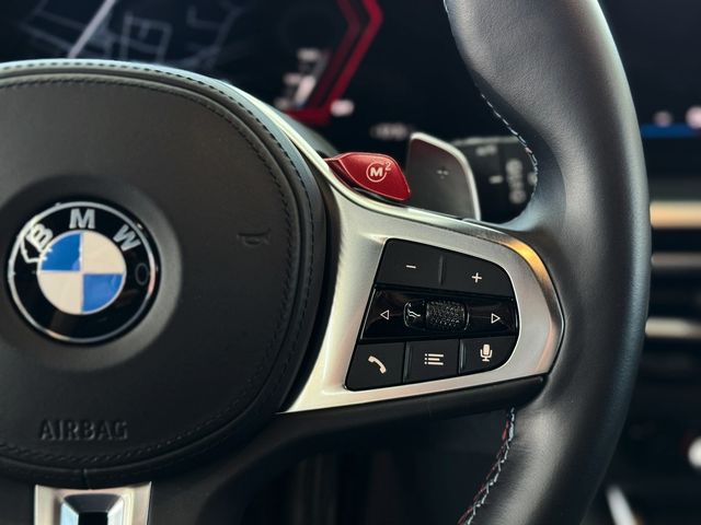 BMW M3 TOURING COMPETITION 2023