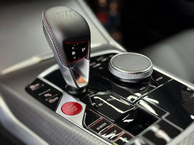 BMW M3 TOURING COMPETITION 2023