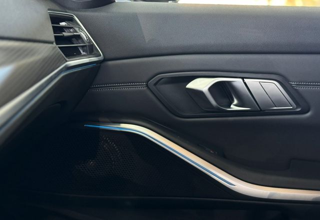BMW M3 TOURING COMPETITION 2023